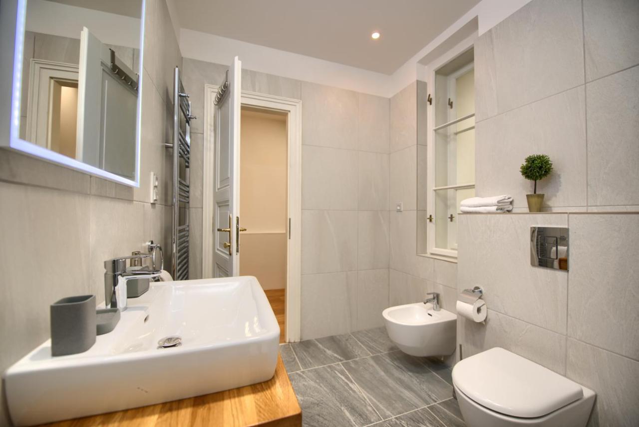 Residence Masna Prága Kültér fotó