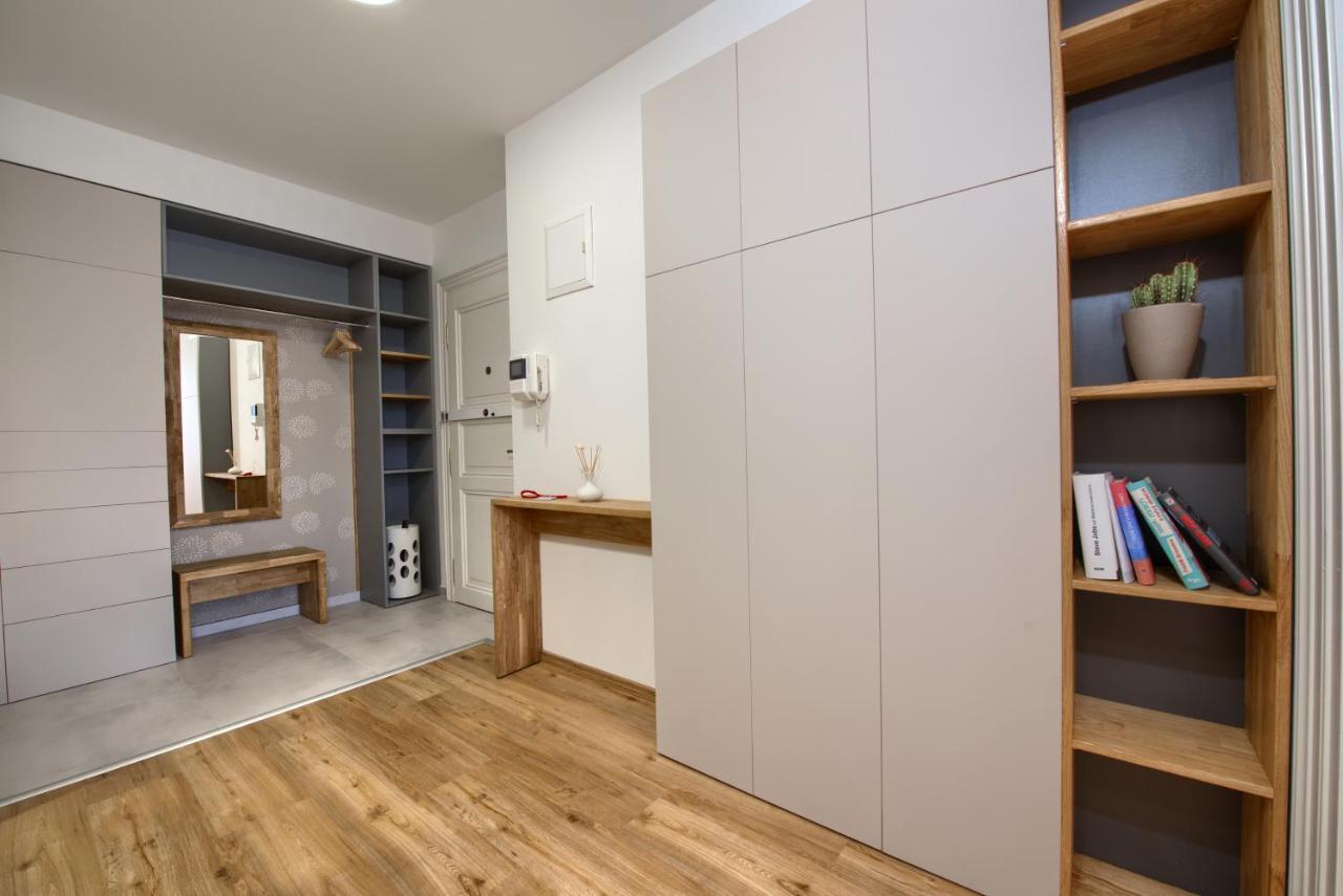 Residence Masna Prága Kültér fotó