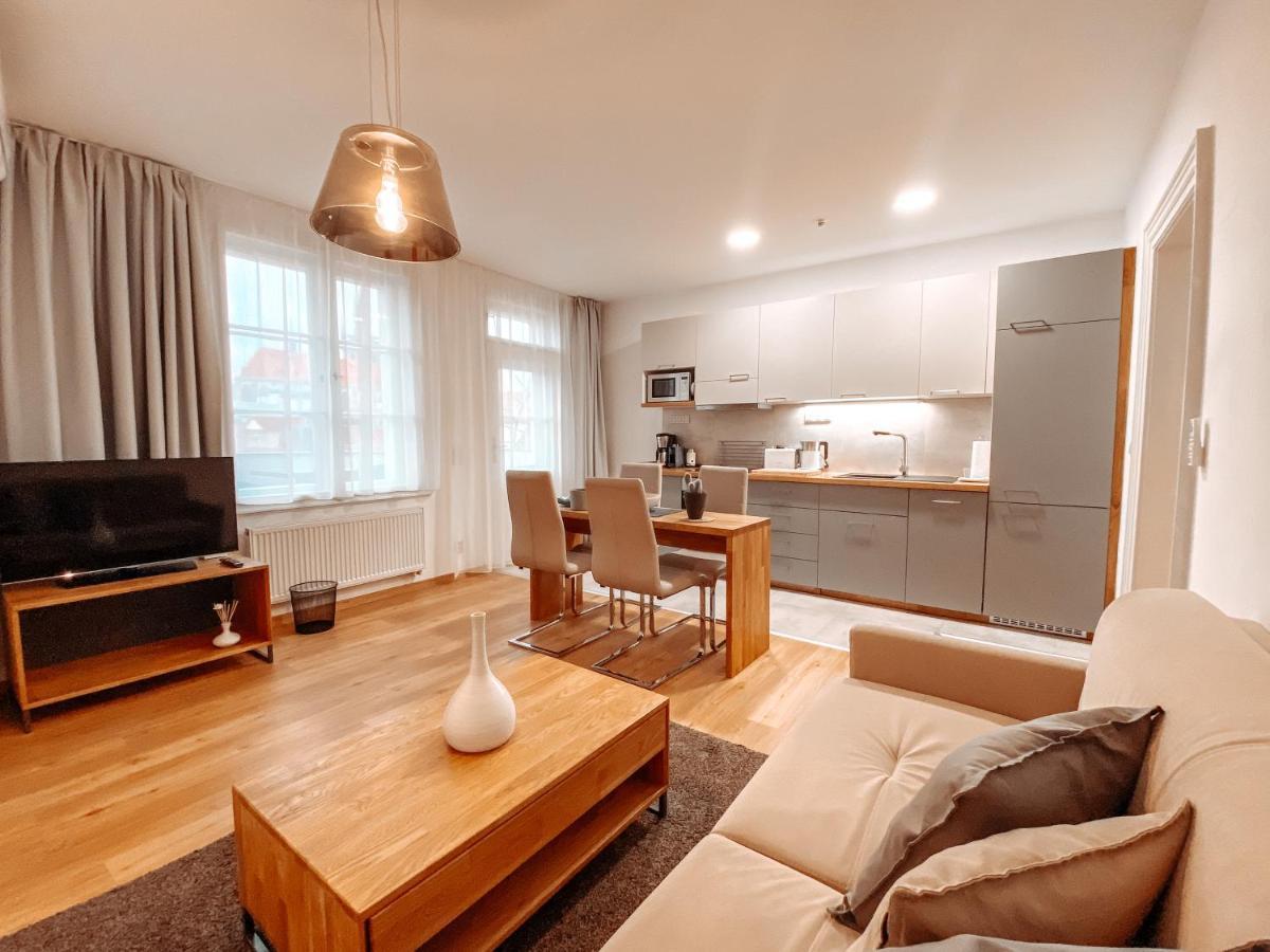 Residence Masna Prága Kültér fotó