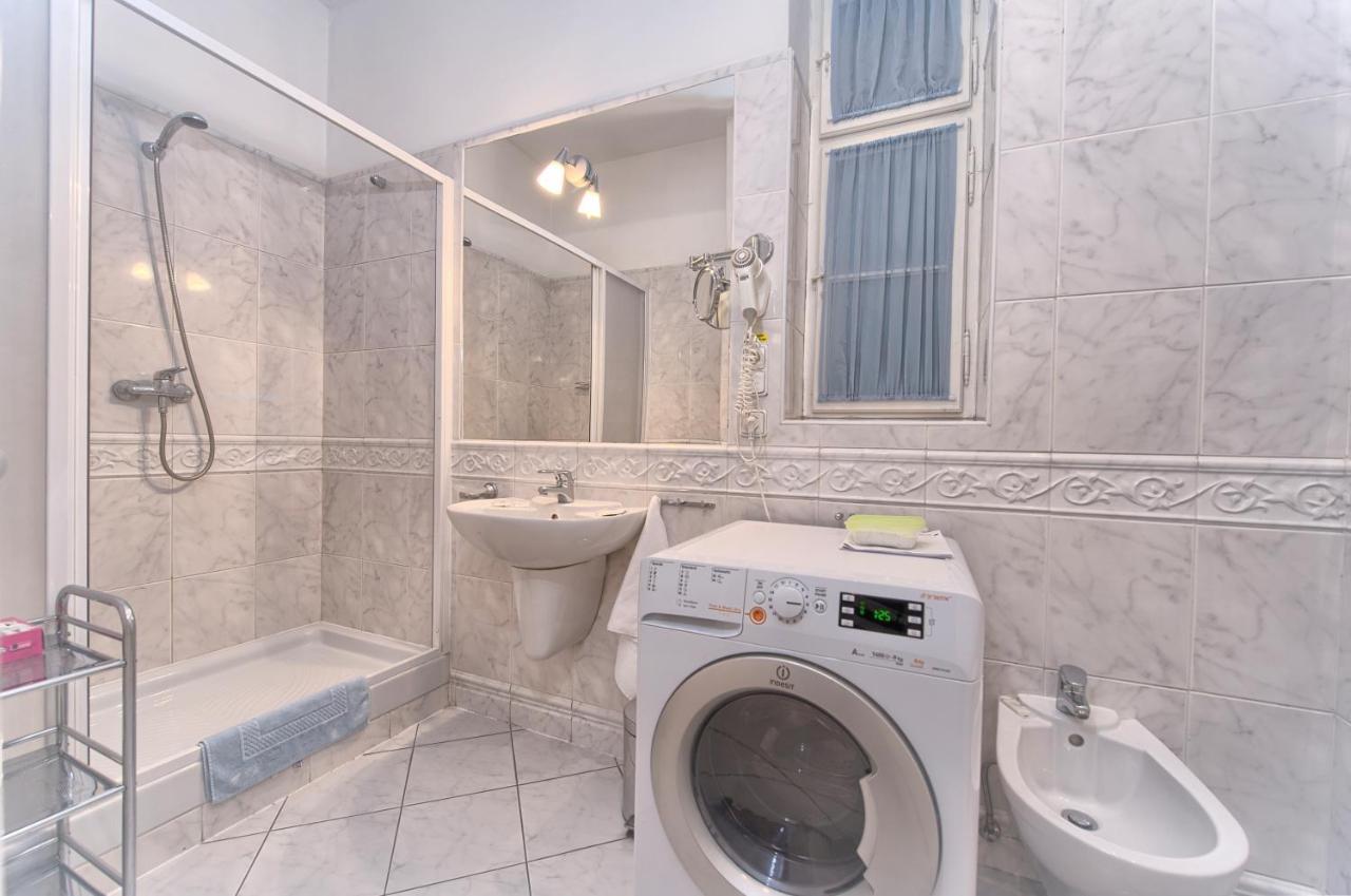 Residence Masna Prága Kültér fotó